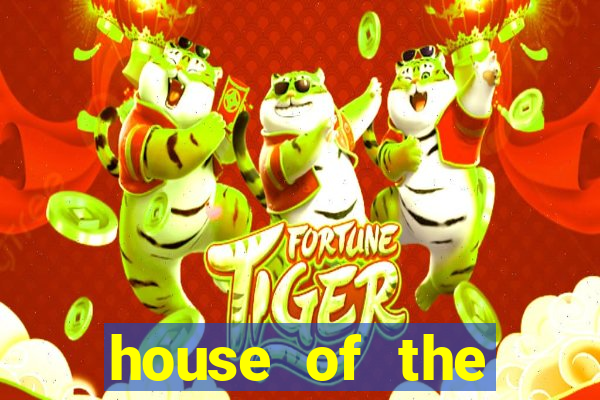 house of the dragon rede canais