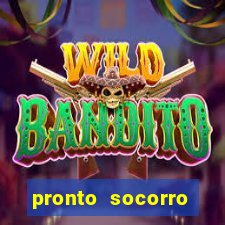 pronto socorro odontológico gratuito são paulo, sp