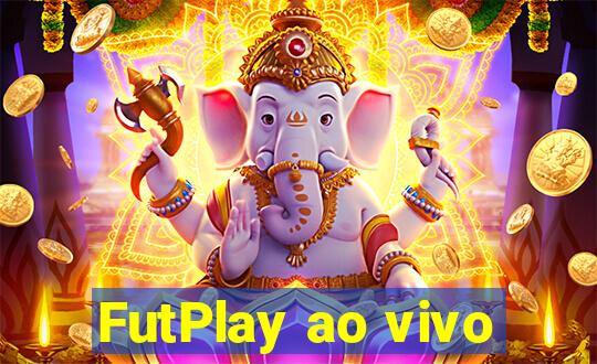 FutPlay ao vivo