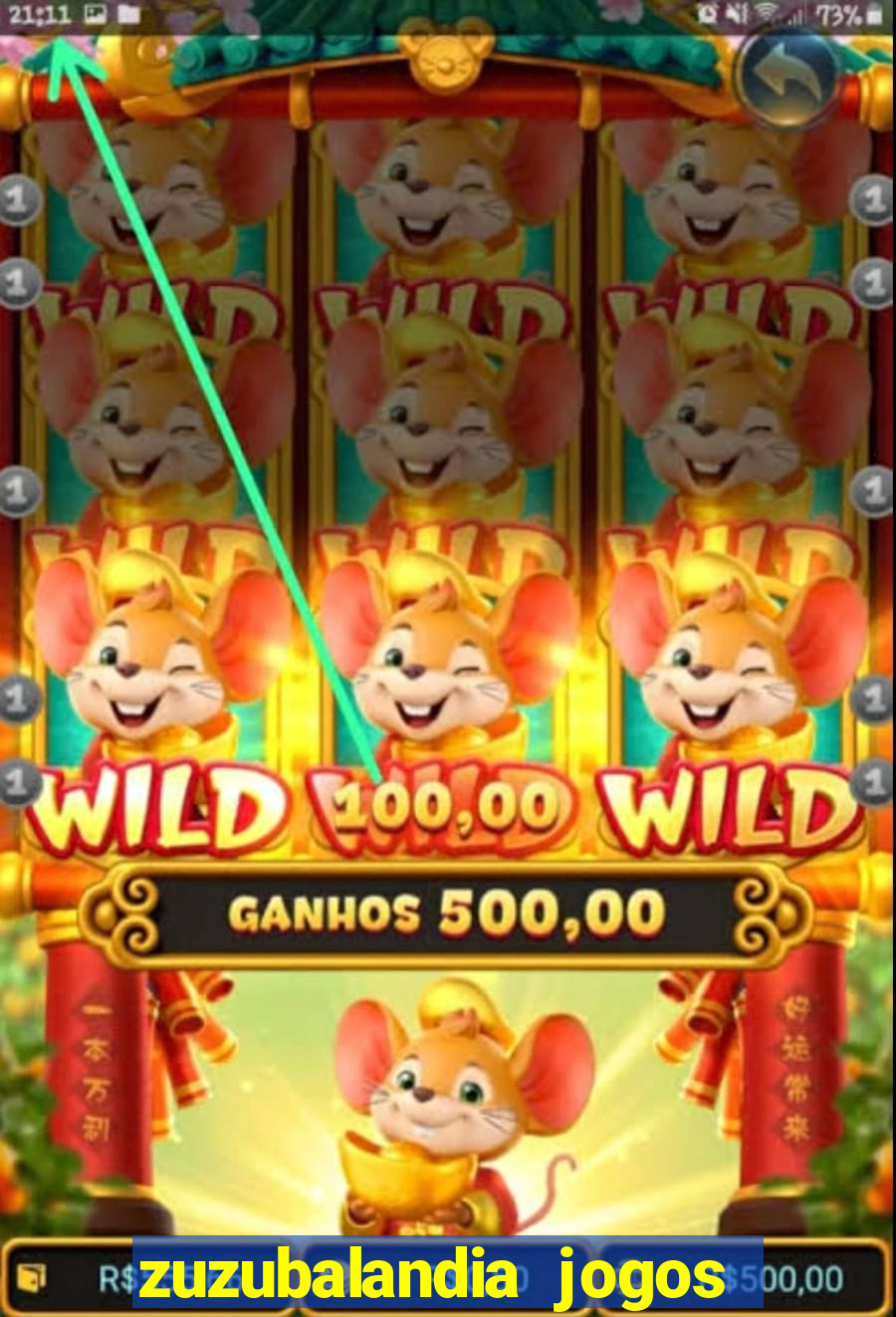 zuzubalandia jogos de matematica