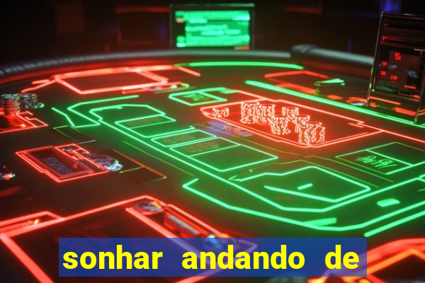 sonhar andando de bicicleta no jogo do bicho