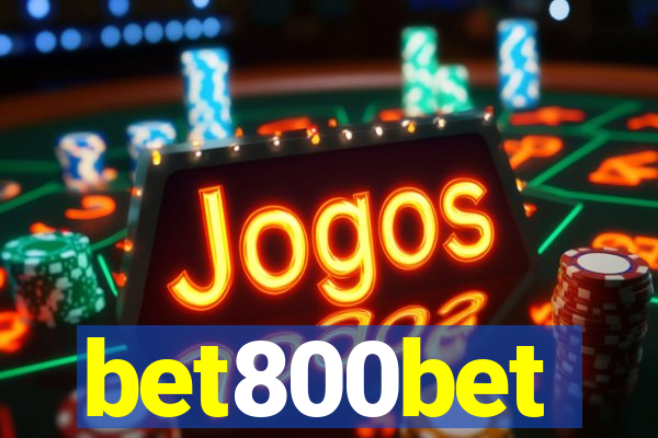 bet800bet
