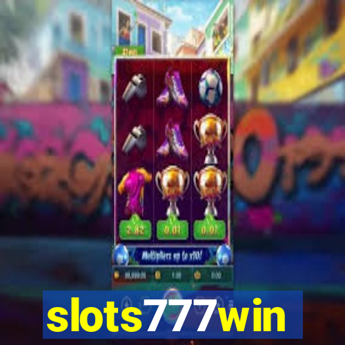 slots777win