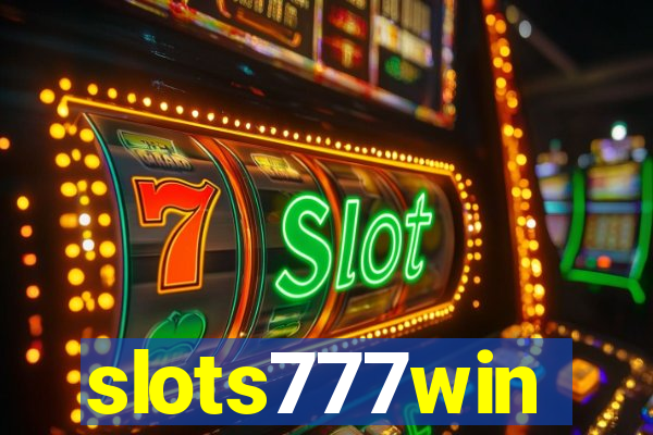 slots777win