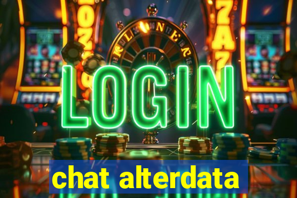 chat alterdata