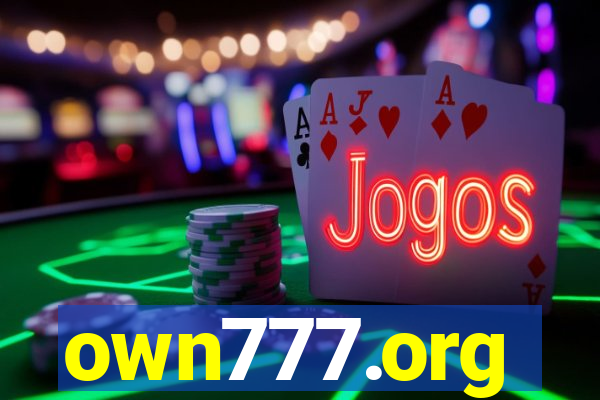 own777.org