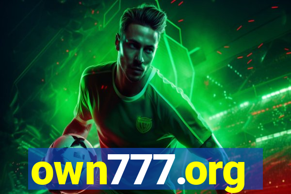 own777.org