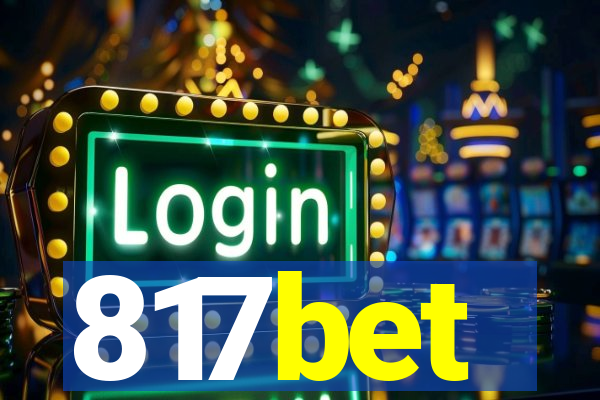 817bet