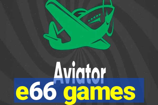 e66 games