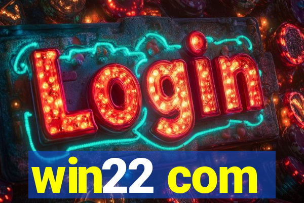 win22 com