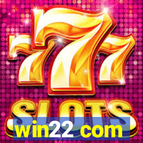 win22 com