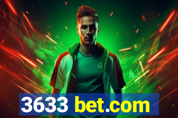 3633 bet.com