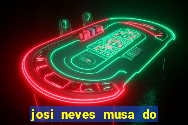 josi neves musa do cruzeiro pelada