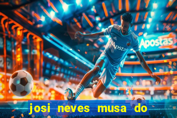 josi neves musa do cruzeiro pelada