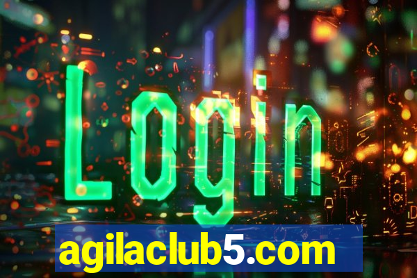 agilaclub5.com
