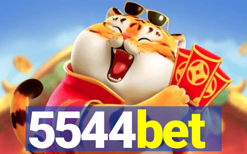 5544bet