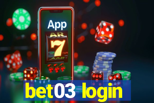 bet03 login