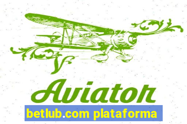 betlub.com plataforma