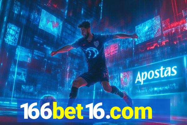 166bet16.com