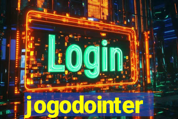 jogodointer