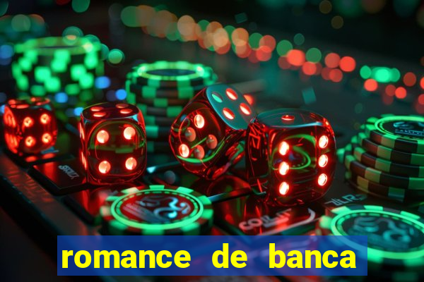 romance de banca digital 2014