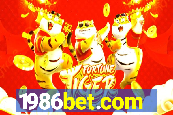 1986bet.com