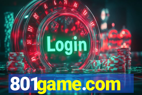 801game.com