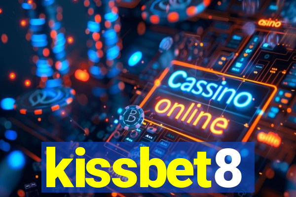 kissbet8