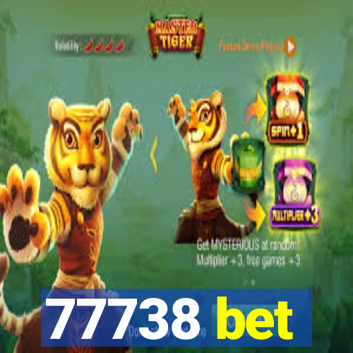 77738 bet