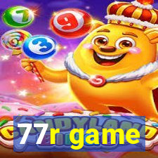 77r game
