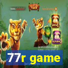 77r game