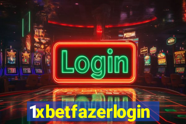 1xbetfazerlogin