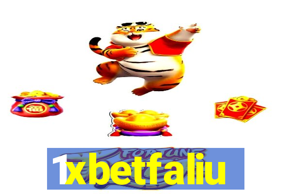 1xbetfaliu