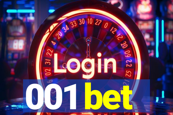 001 bet