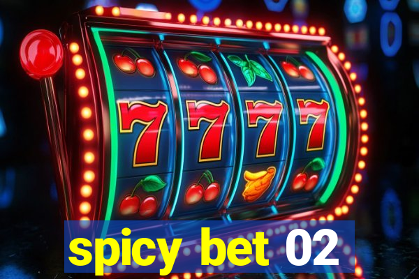 spicy bet 02