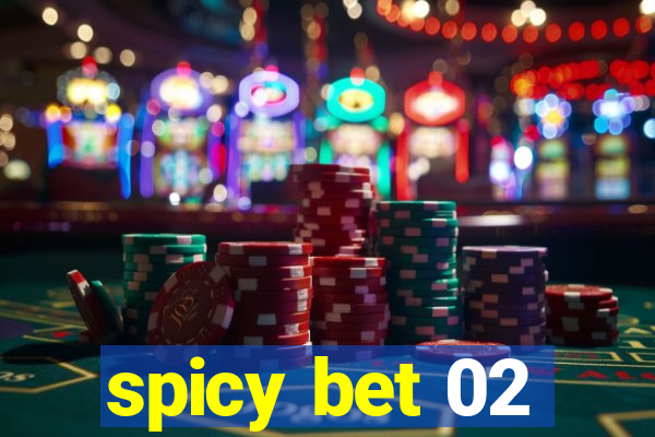 spicy bet 02
