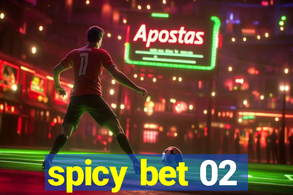 spicy bet 02