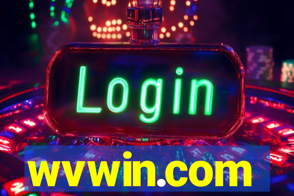 wvwin.com