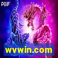 wvwin.com