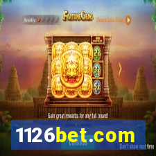 1126bet.com