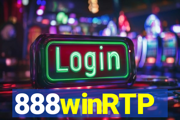 888winRTP
