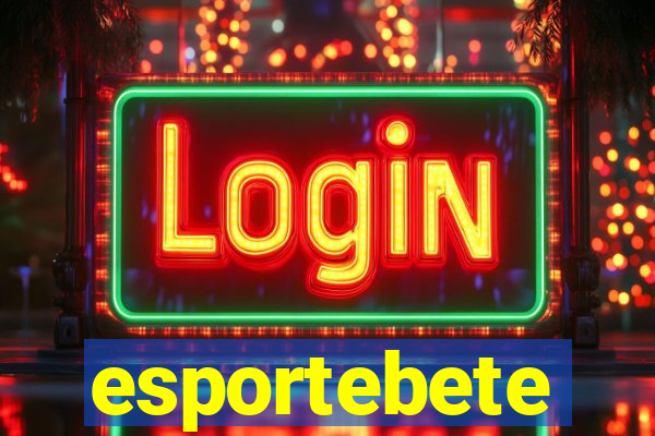 esportebete