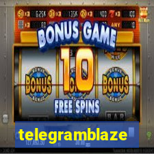 telegramblaze
