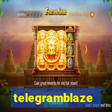 telegramblaze