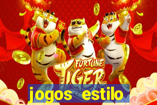 jogos estilo summertime saga