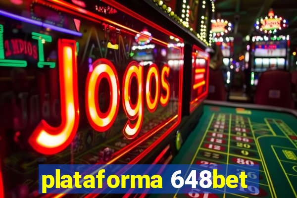 plataforma 648bet
