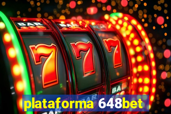 plataforma 648bet