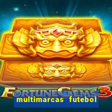 multimarcas futebol ao vivo