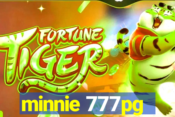 minnie 777pg