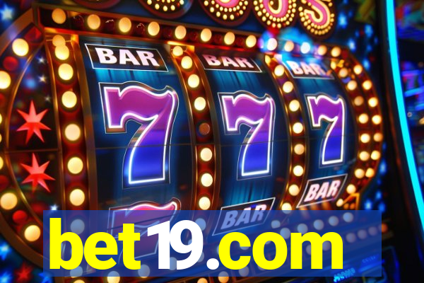 bet19.com